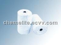 Ceramic fiber yarn (stainless steel wire, glass fiber)